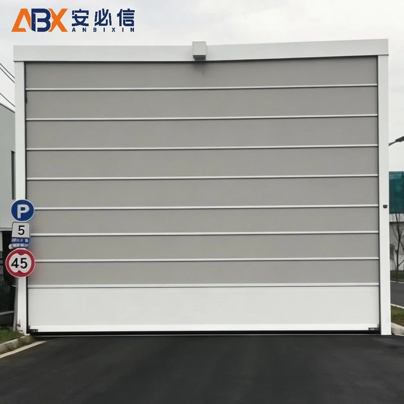 济源机械式门封