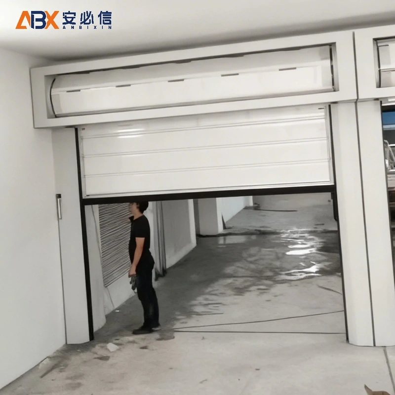 济源感应高速门